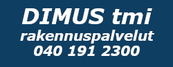 DIMUS tmi logo
